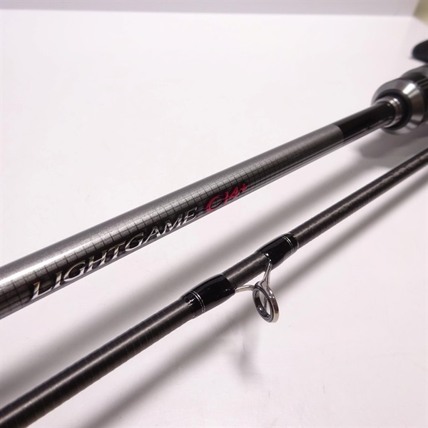 【新品未使用品】１９ライトゲームＣＩ４＋　７３ＭＨ１９５Ｒ